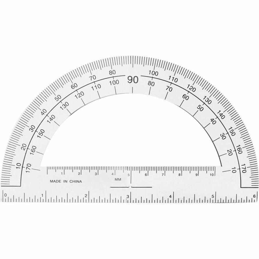 Sparco Protractor - 6 inch