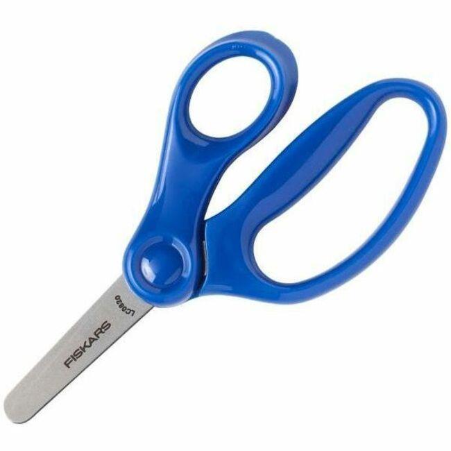 Fiskars 5" Kids Blunt-tip Scissors