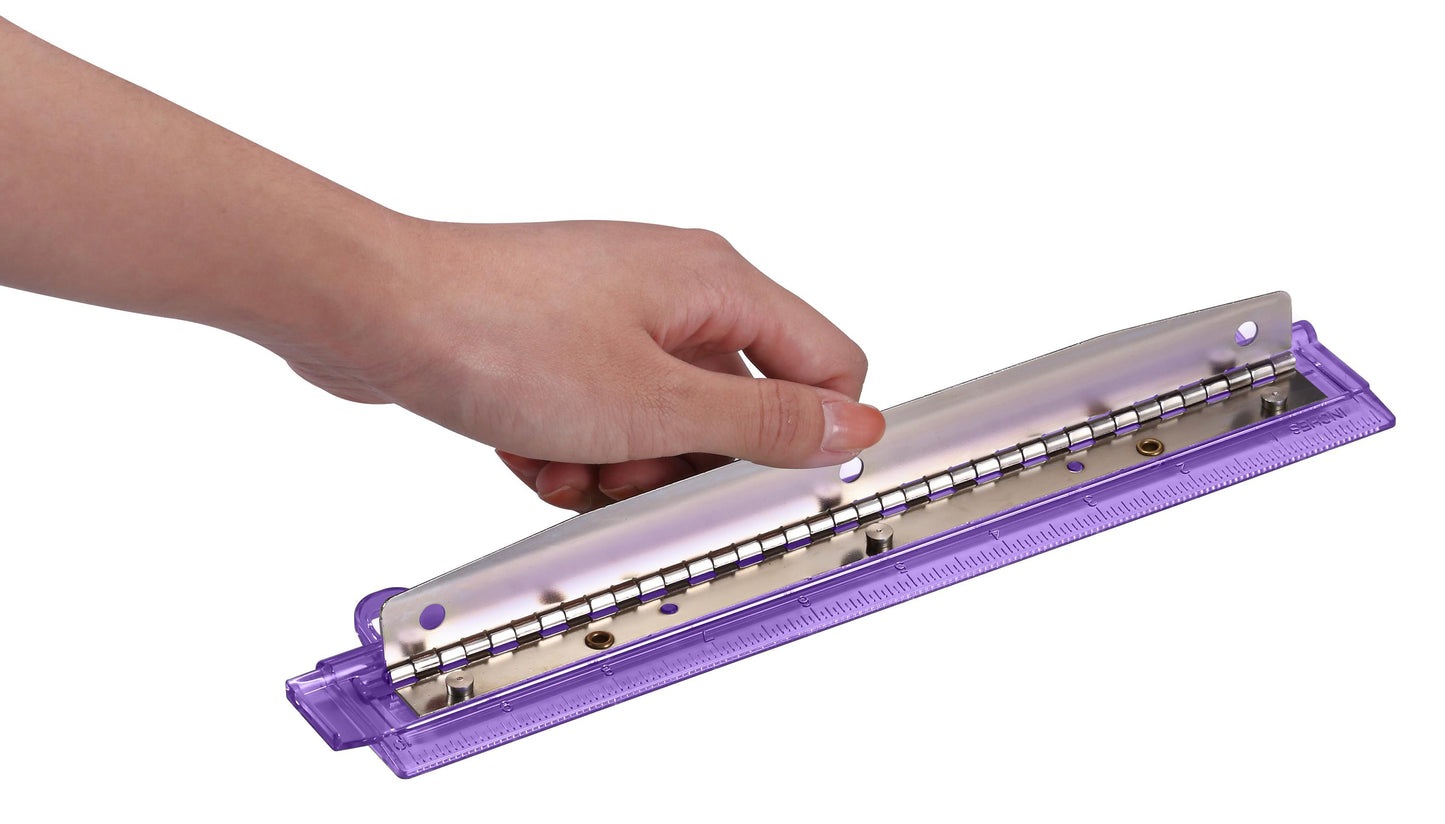 Bostitch Ring Binder Hole Puncher