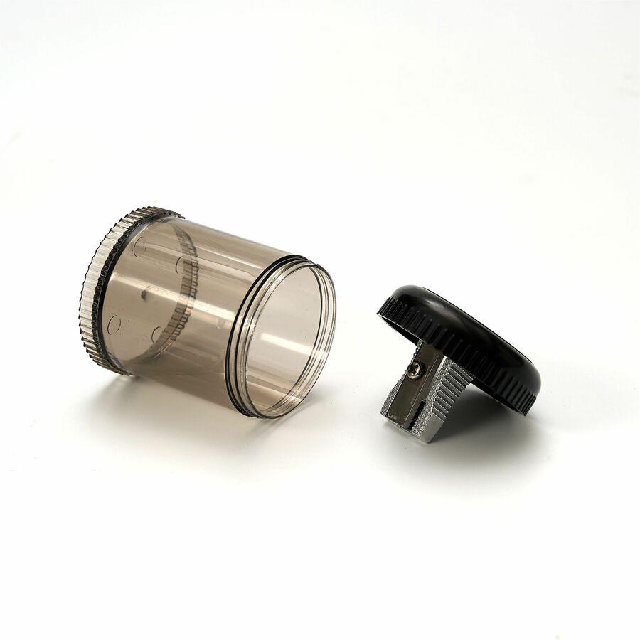 Integra Handheld 1-hole Pencil Sharpener