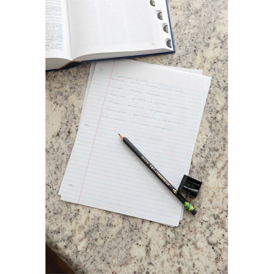 Pacon College Ruled Filler Paper 100 sheets