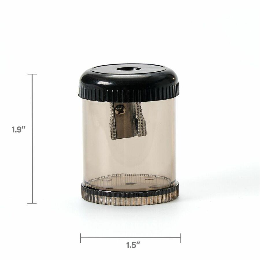Integra Handheld 1-hole Pencil Sharpener